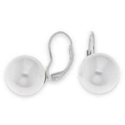 Orecchini Domar Gioielli Donna ORECCHINI ARGENTO 925 in Argento EPB014853 - EPB014853